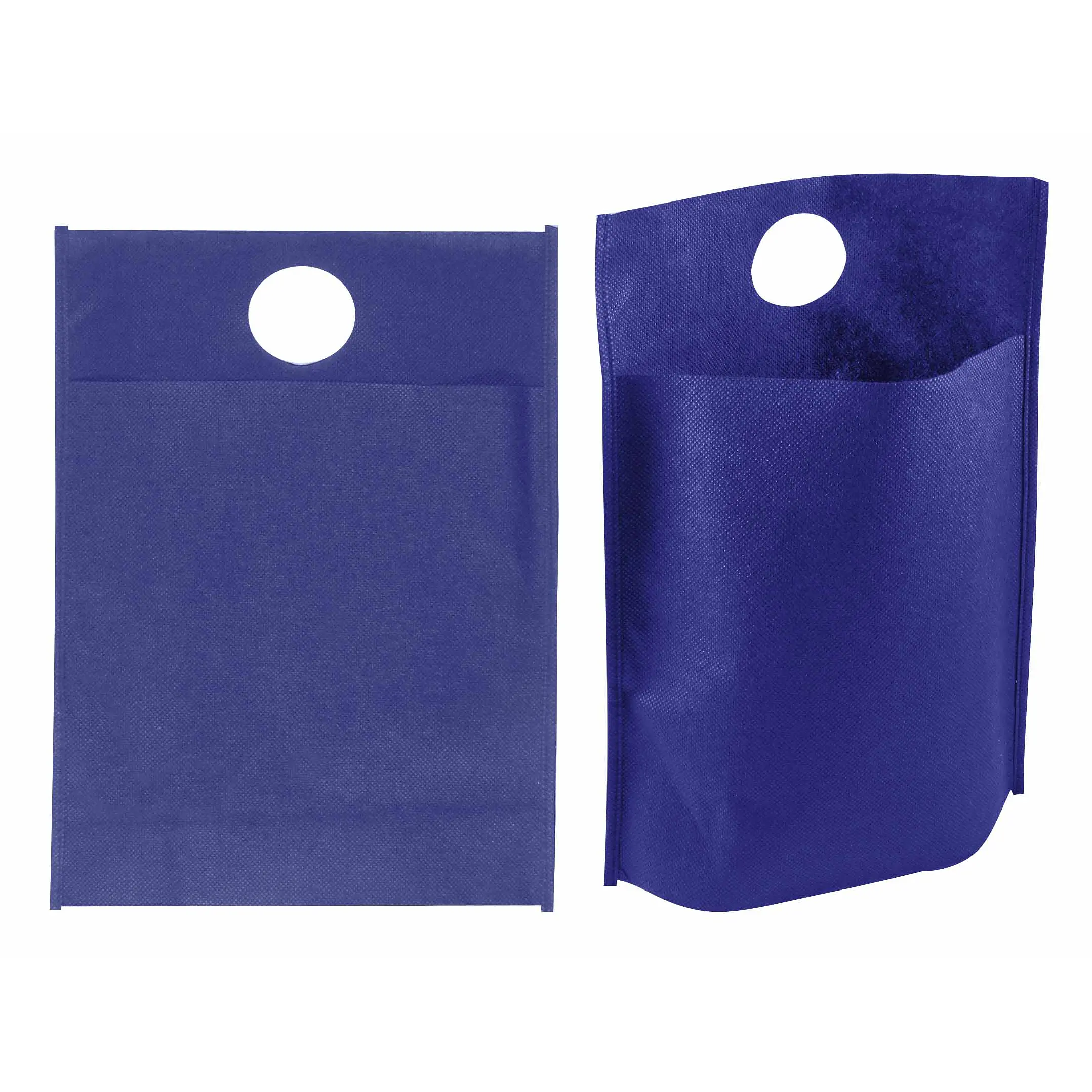 Basurero para Vehículo de TNT (Pack 100 Unidades). 9
