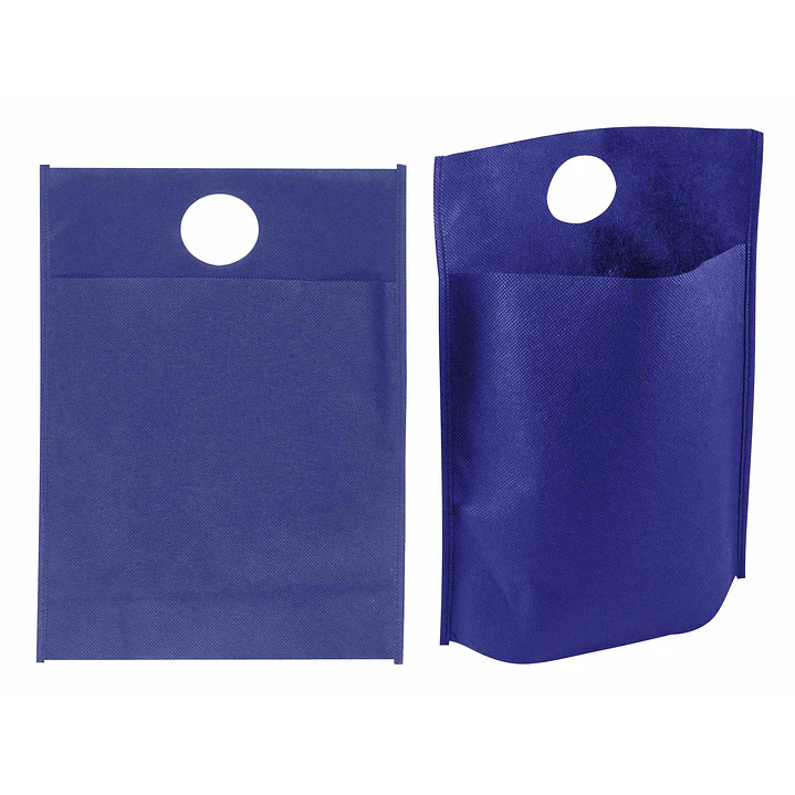 Basurero para Vehículo de TNT (Pack 100 Unidades). 9