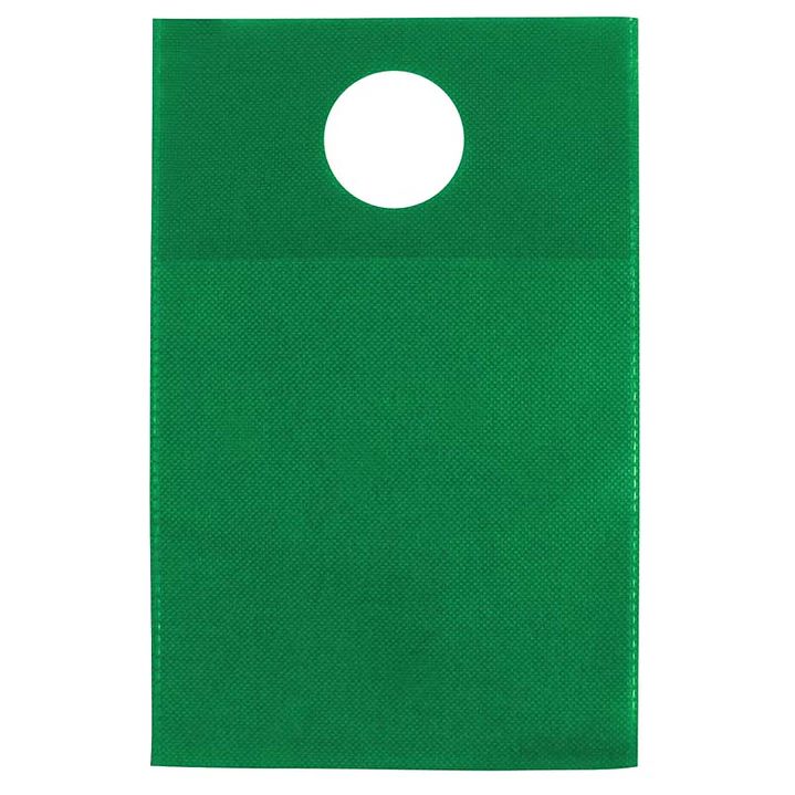 Basurero para Vehículo de TNT (Pack 100 Unidades). 8