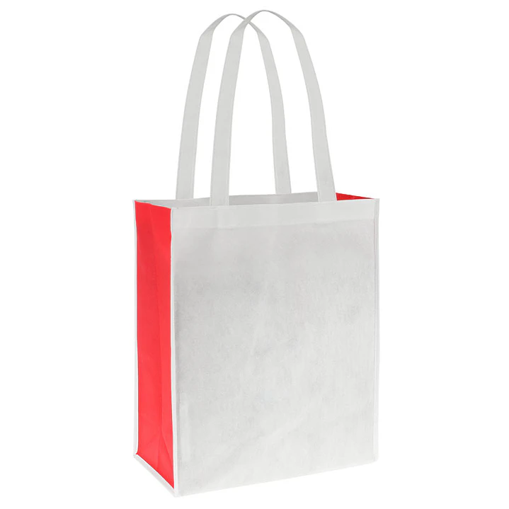 Bolsa Reutilizable Star (Pack 100 Unidades). 2