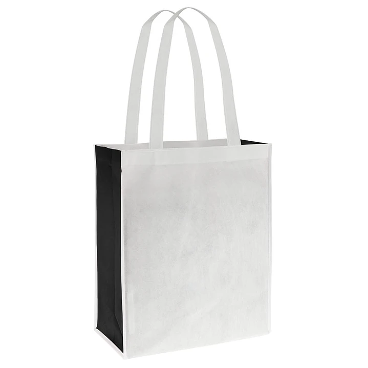 Bolsa Reutilizable Star (Pack 100 Unidades). 6