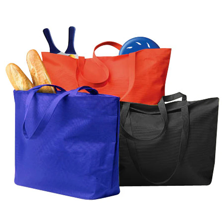 Bolso de Playa de TNT 1