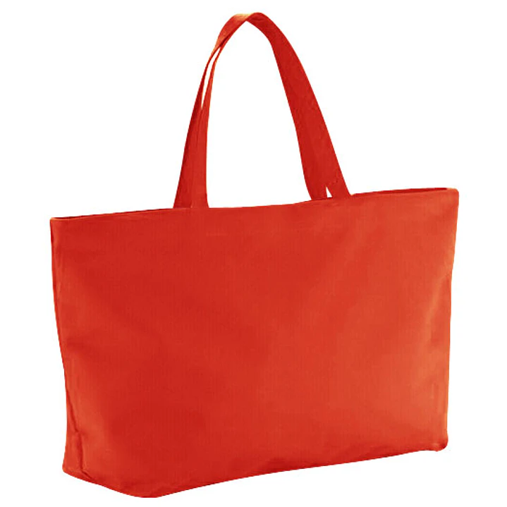 Bolso de Playa de TNT 3