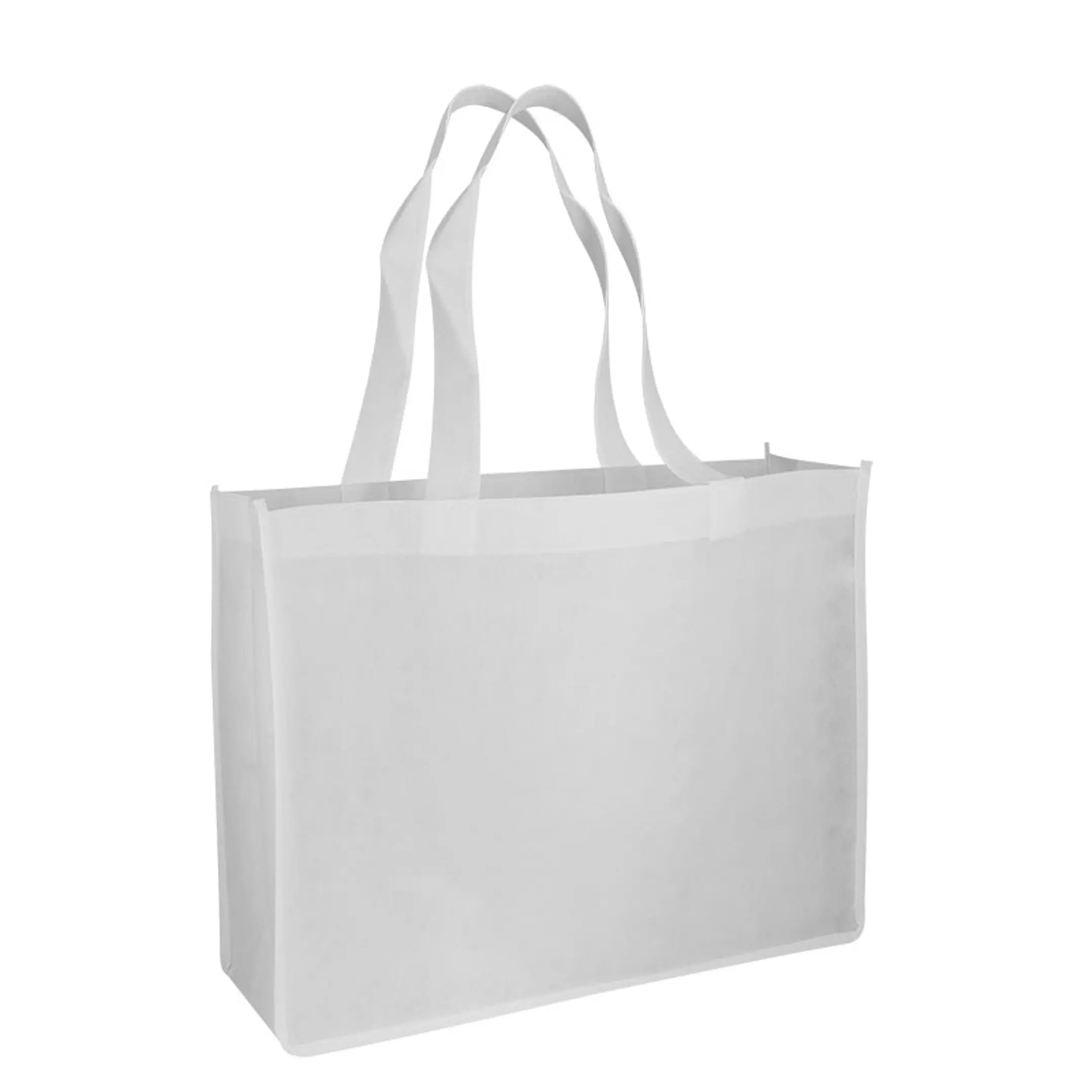 Bolsa Reutilizable Horizontal (Pack 100 Unidades). 3