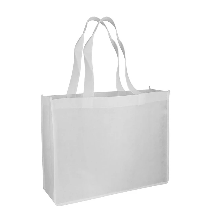 Bolsa Reutilizable Horizontal (Pack 100 Unidades). 3