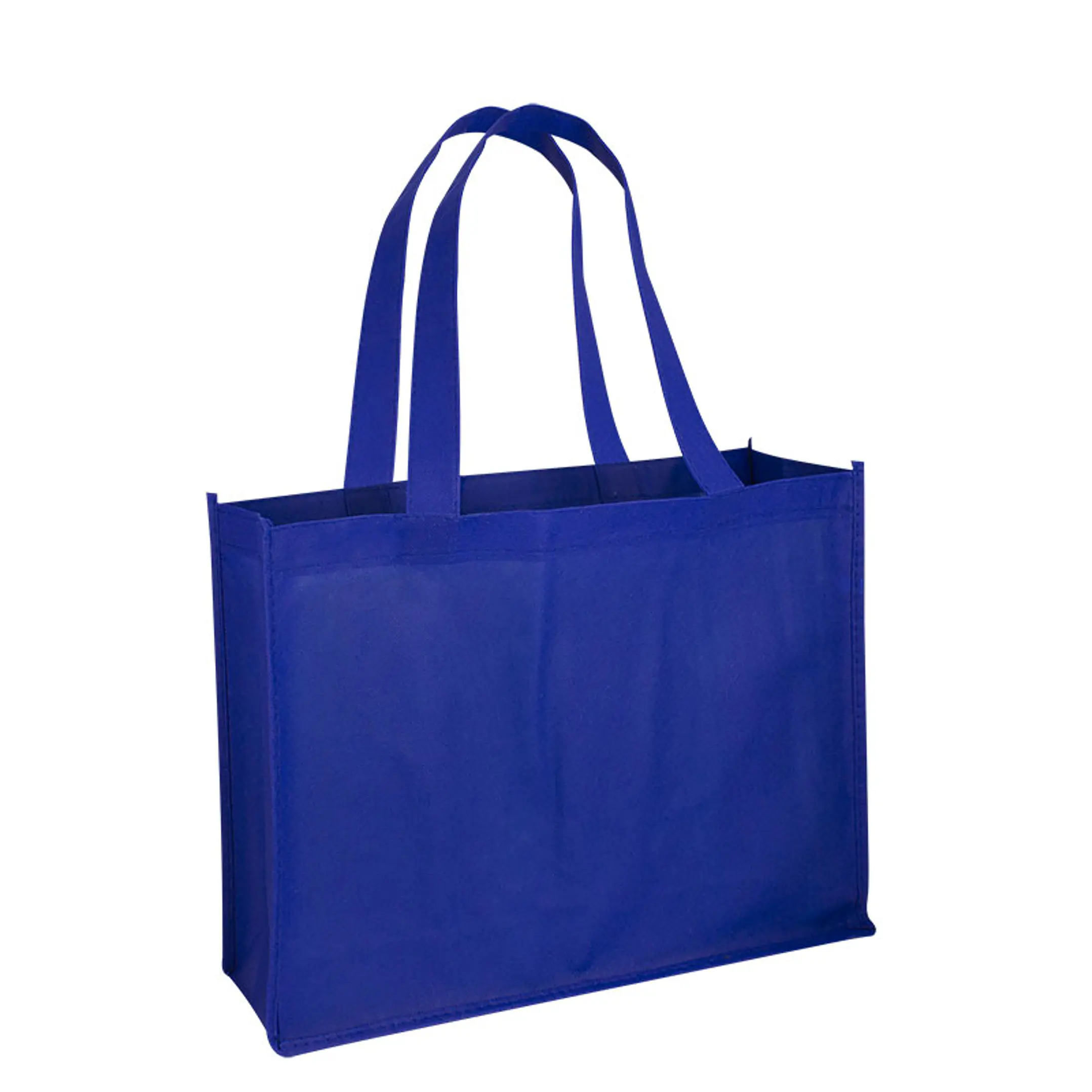 Bolsa Reutilizable Horizontal (Pack 100 Unidades). 2