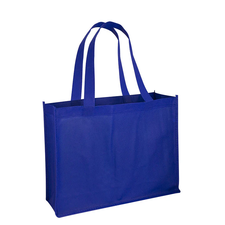 Bolsa Reutilizable Horizontal (Pack 100 Unidades). 2