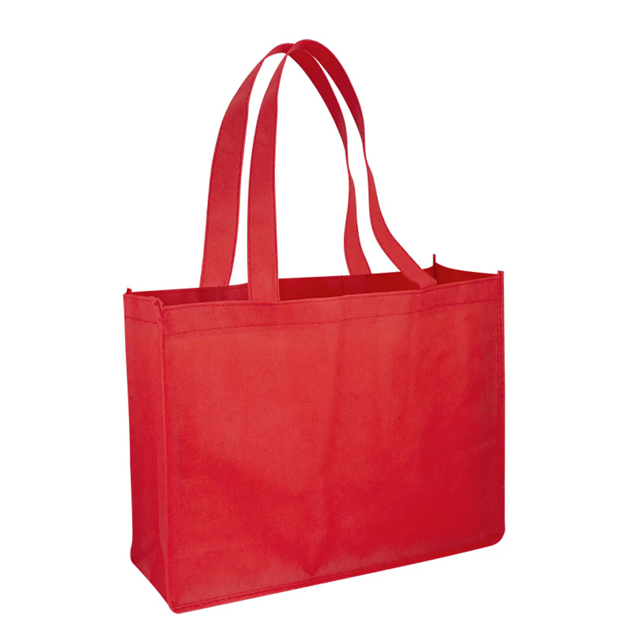 Bolsa Reutilizable Horizontal (Pack 100 Unidades). 4