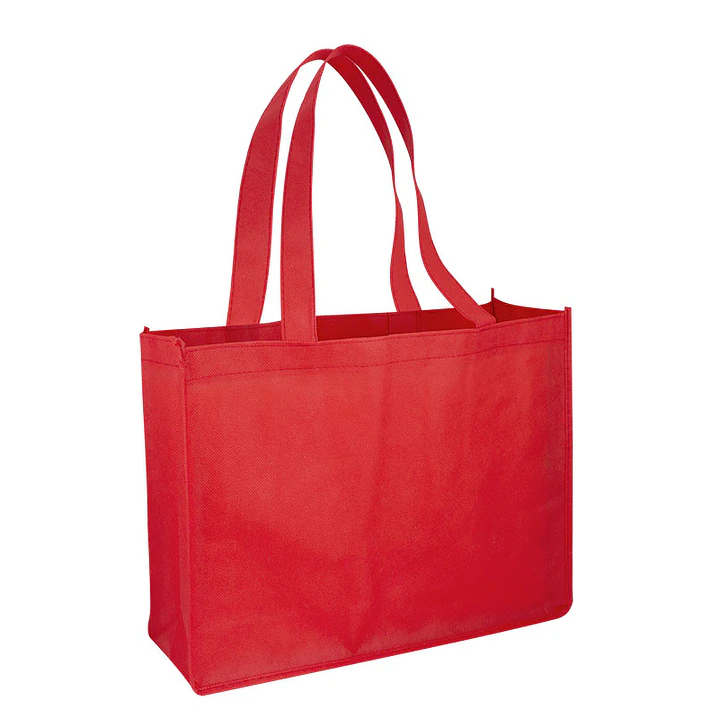Bolsa Reutilizable Horizontal (Pack 100 Unidades). 4