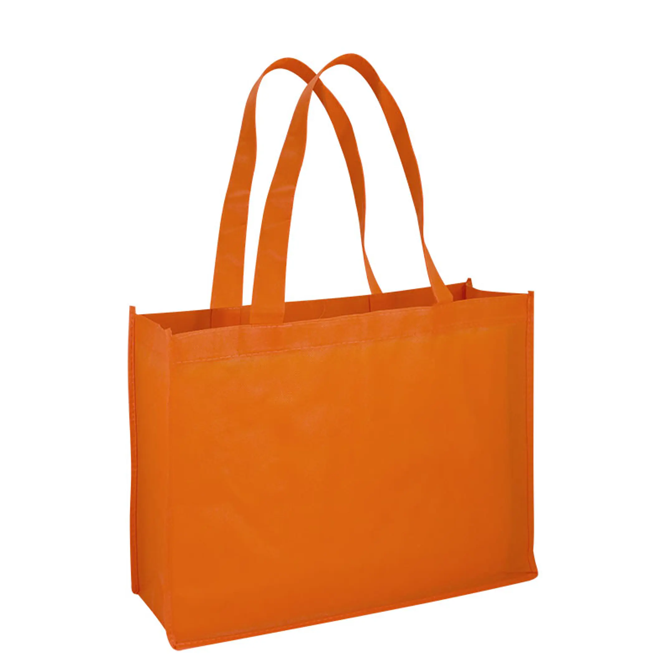 Bolsa Reutilizable Horizontal (Pack 100 Unidades). 5