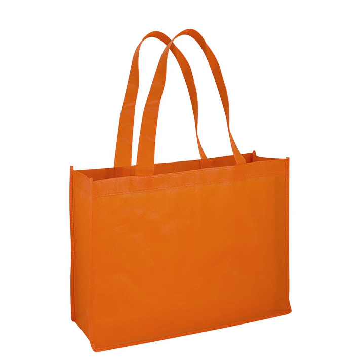 Bolsa Reutilizable Horizontal (Pack 100 Unidades). 5