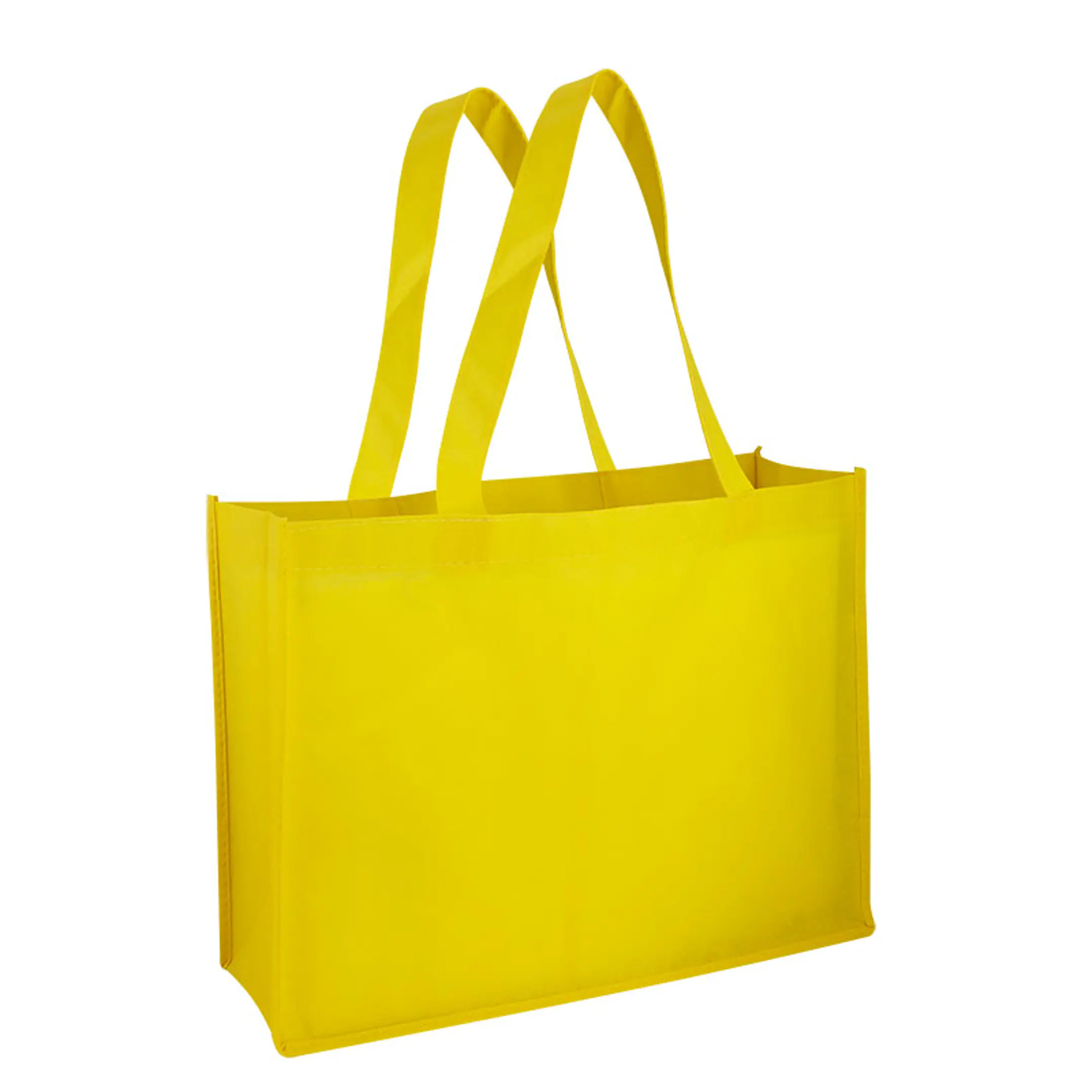 Bolsa Reutilizable Horizontal (Pack 100 Unidades). 6