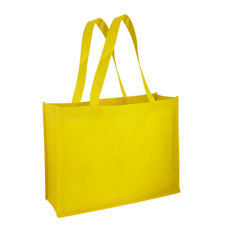 Bolsa Reutilizable Horizontal (Pack 100 Unidades). 6