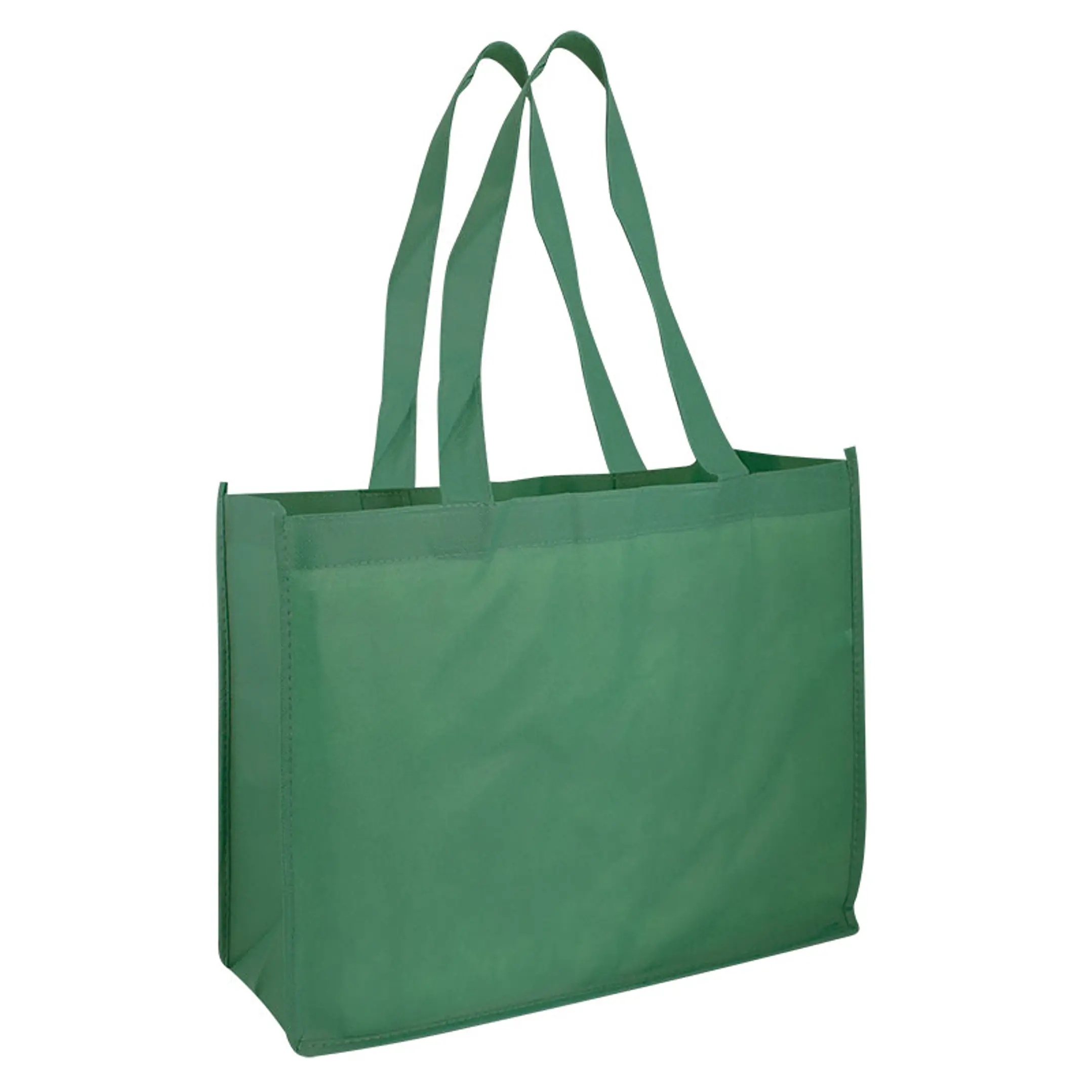 Bolsa Reutilizable Horizontal (Pack 100 Unidades). 7