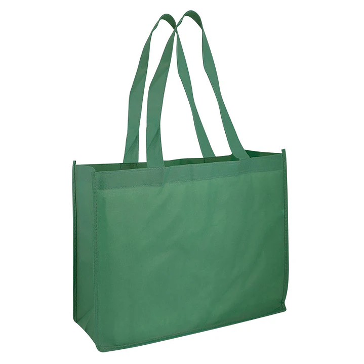 Bolsa Reutilizable Horizontal (Pack 100 Unidades). 7