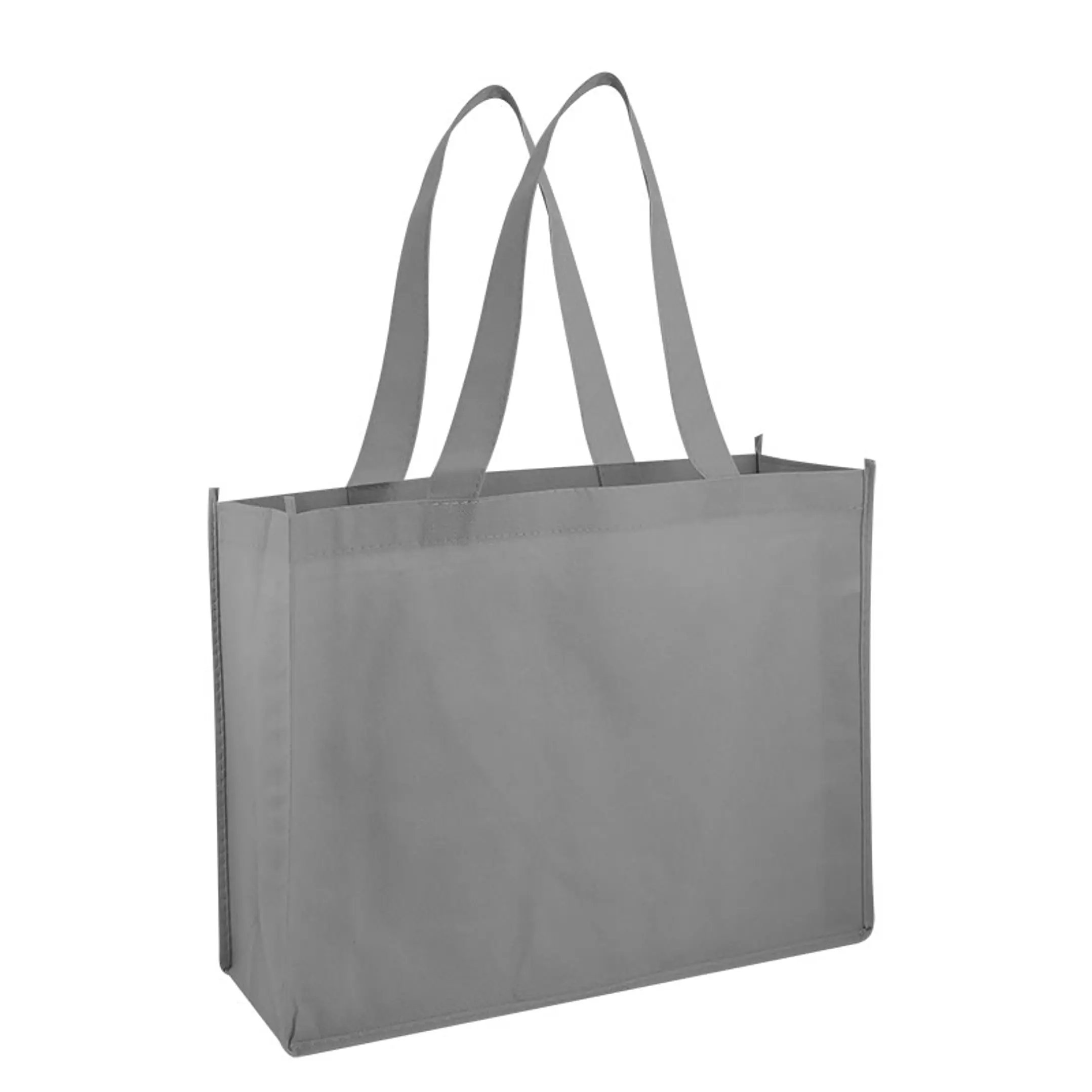 Bolsa Reutilizable Horizontal (Pack 100 Unidades). 8