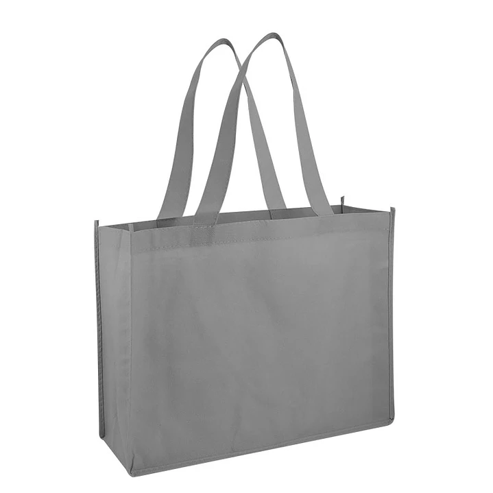 Bolsa Reutilizable Horizontal (Pack 100 Unidades). 8