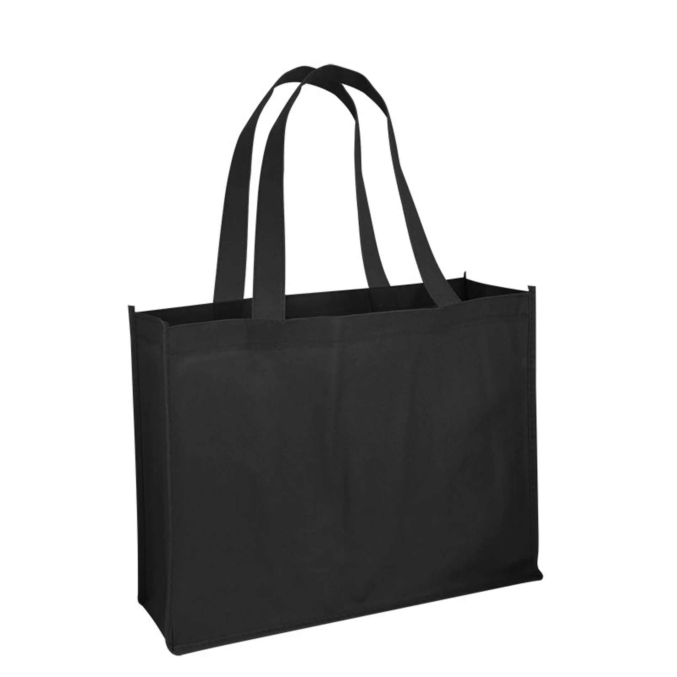 Bolsa Reutilizable Horizontal (Pack 100 Unidades). 9