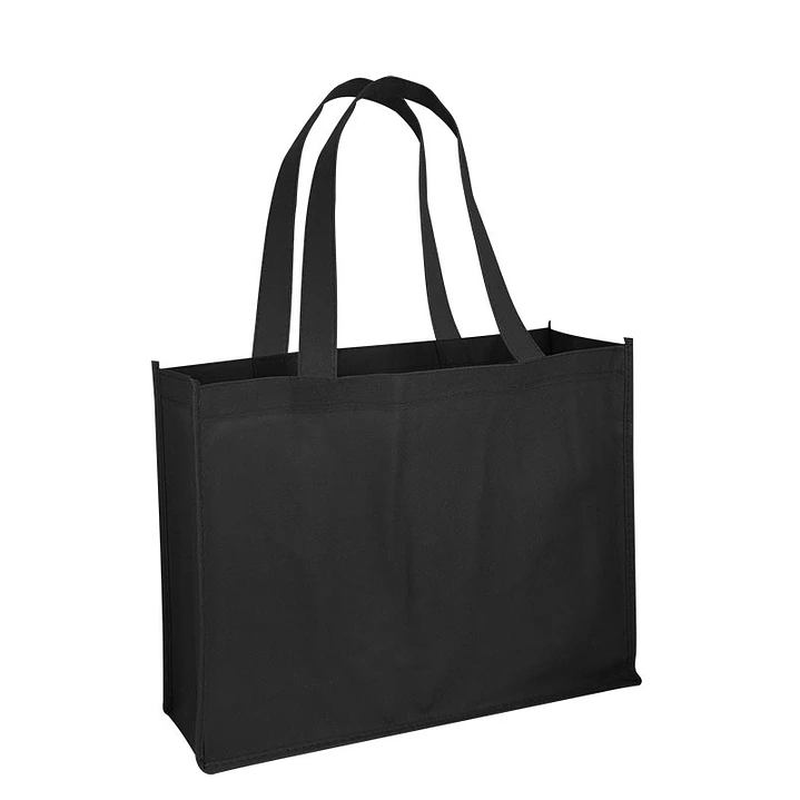 Bolsa Reutilizable Horizontal (Pack 100 Unidades). 9