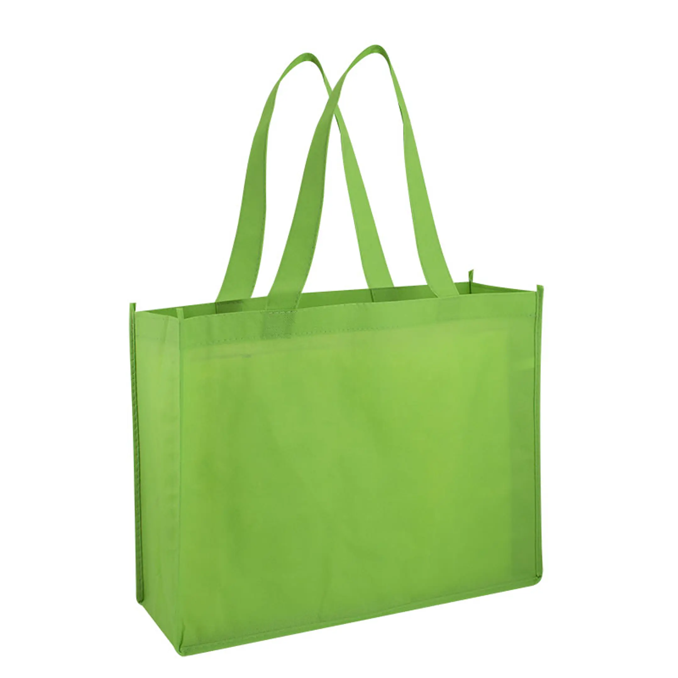 Bolsa Reutilizable Horizontal (Pack 100 Unidades). 10