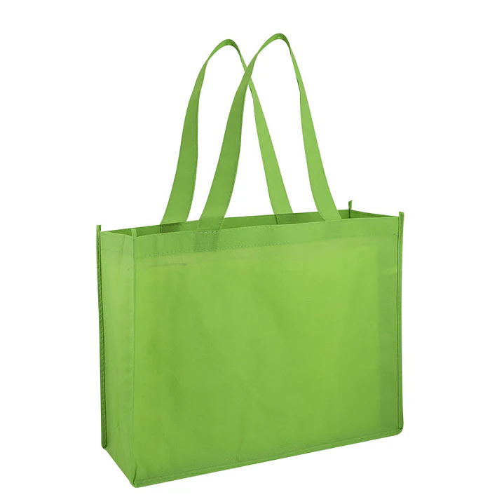 Bolsa Reutilizable Horizontal (Pack 100 Unidades). 10