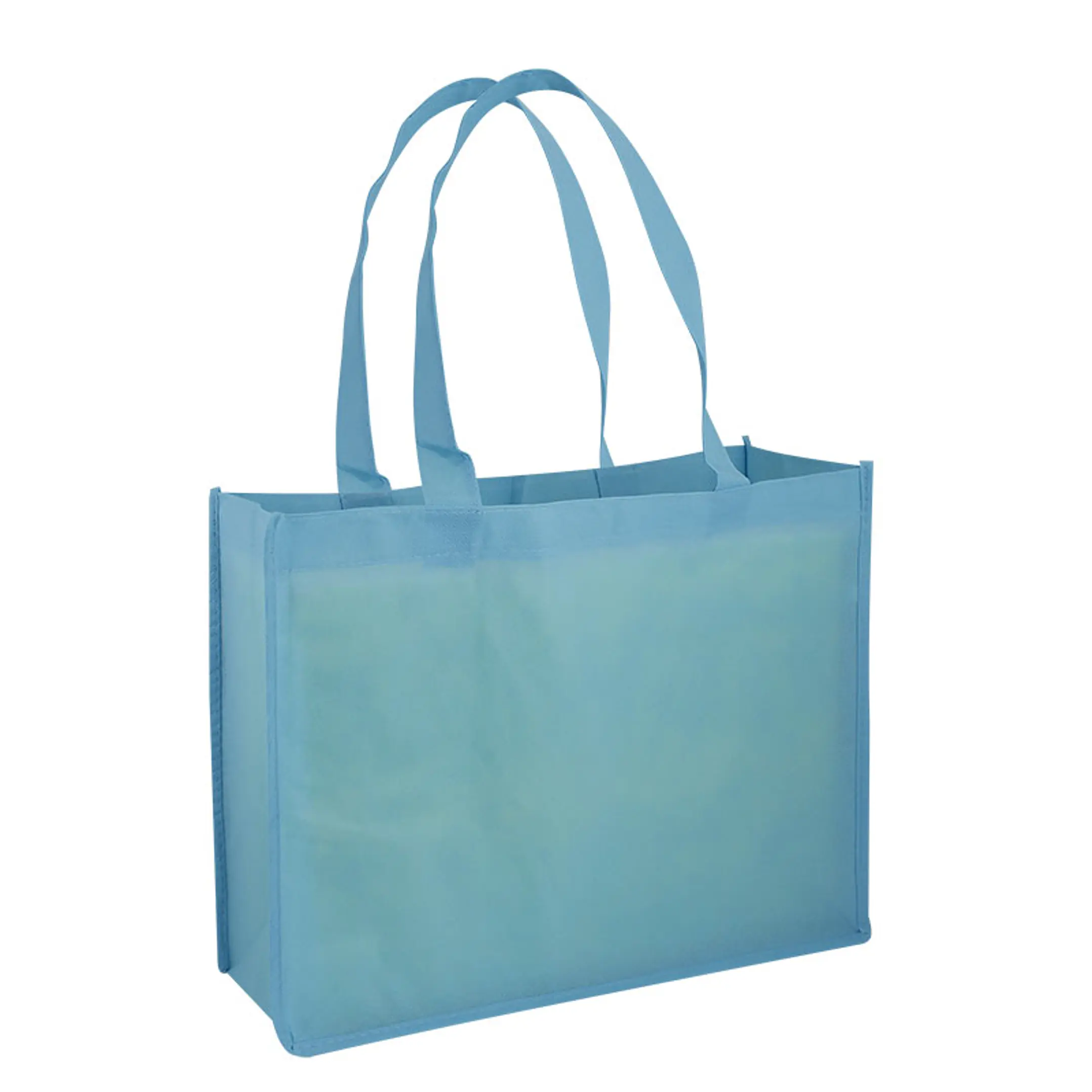 Bolsa Reutilizable Horizontal (Pack 100 Unidades). 11