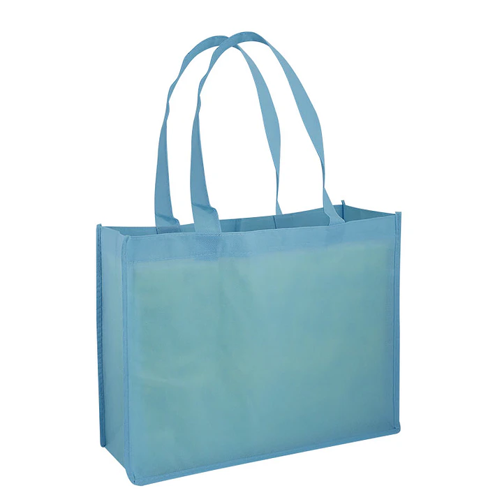 Bolsa Reutilizable Horizontal (Pack 100 Unidades). 11