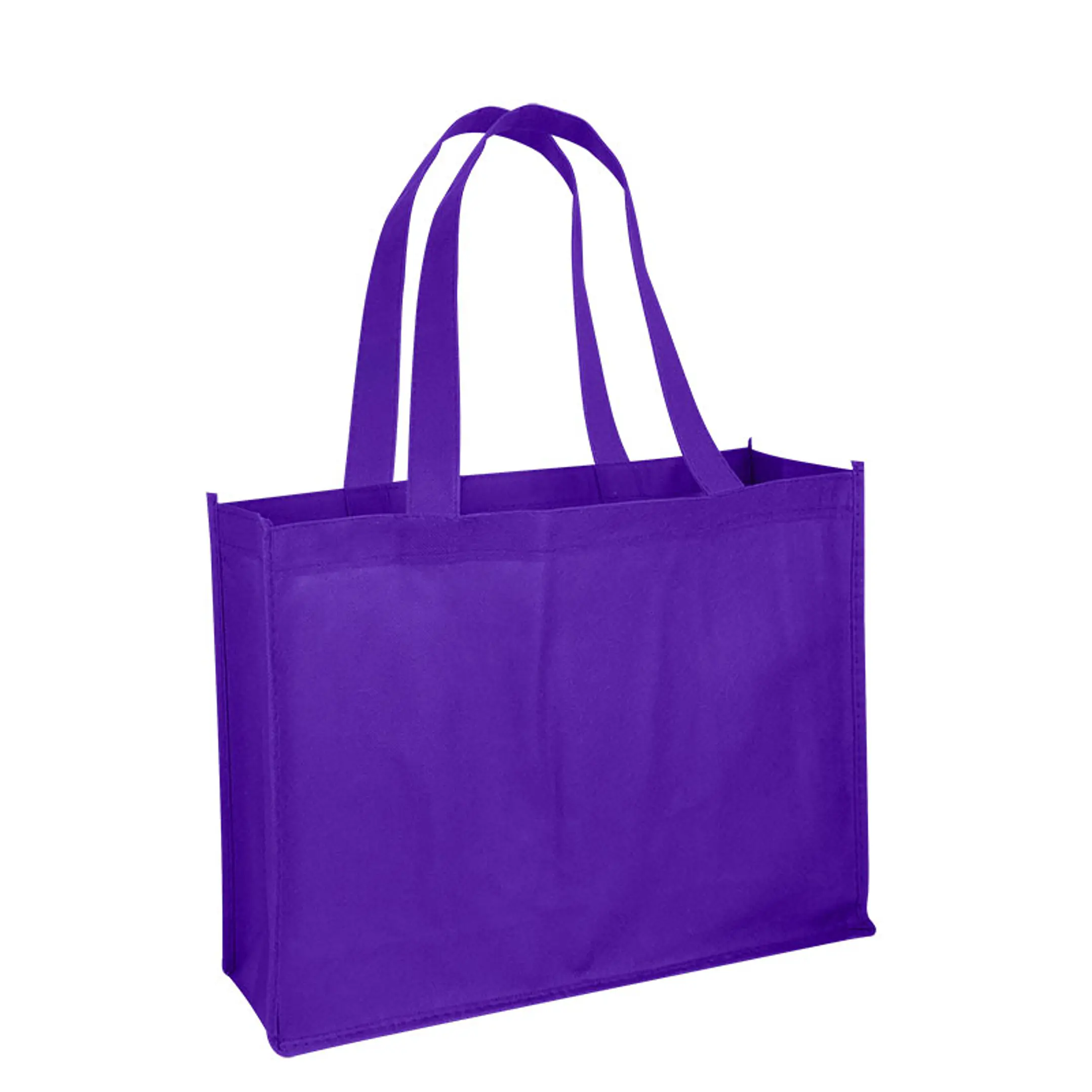 Bolsa Reutilizable Horizontal (Pack 100 Unidades). 13