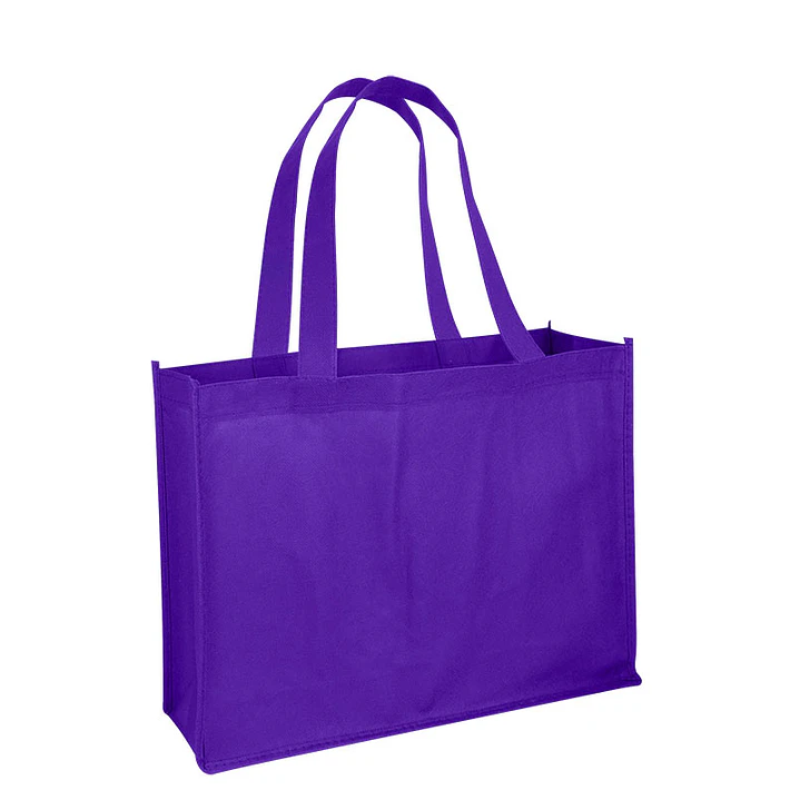 Bolsa Reutilizable Horizontal (Pack 100 Unidades). 13