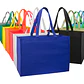 Bolsa Reutilizable Monster (Pack 100 Unidades). - Miniatura 1