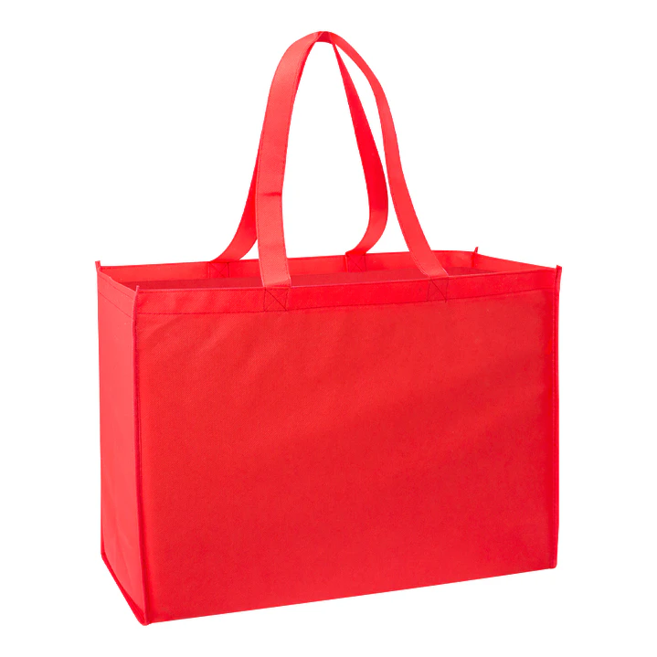 Bolsa Reutilizable Monster (Pack 100 Unidades). 4