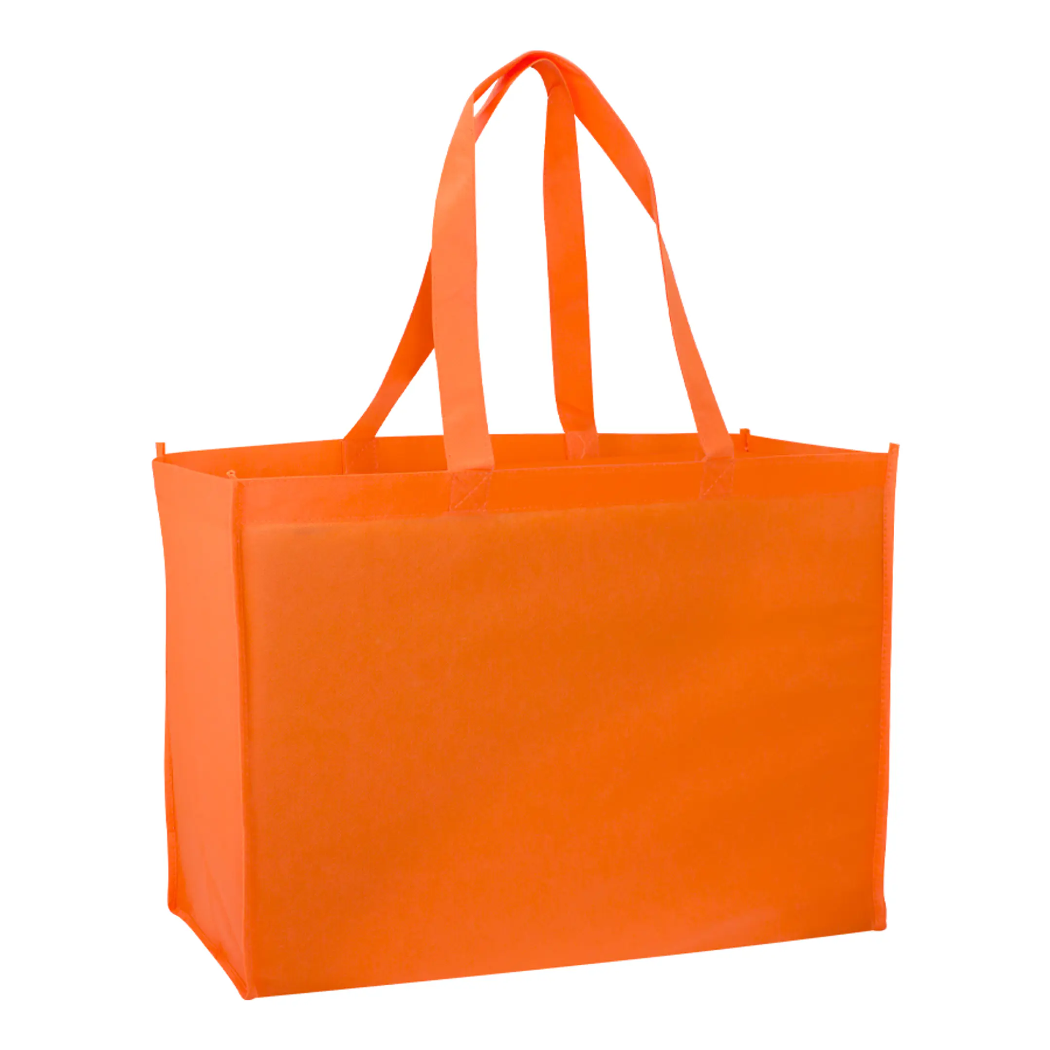 Bolsa Reutilizable Monster (Pack 100 Unidades). 5