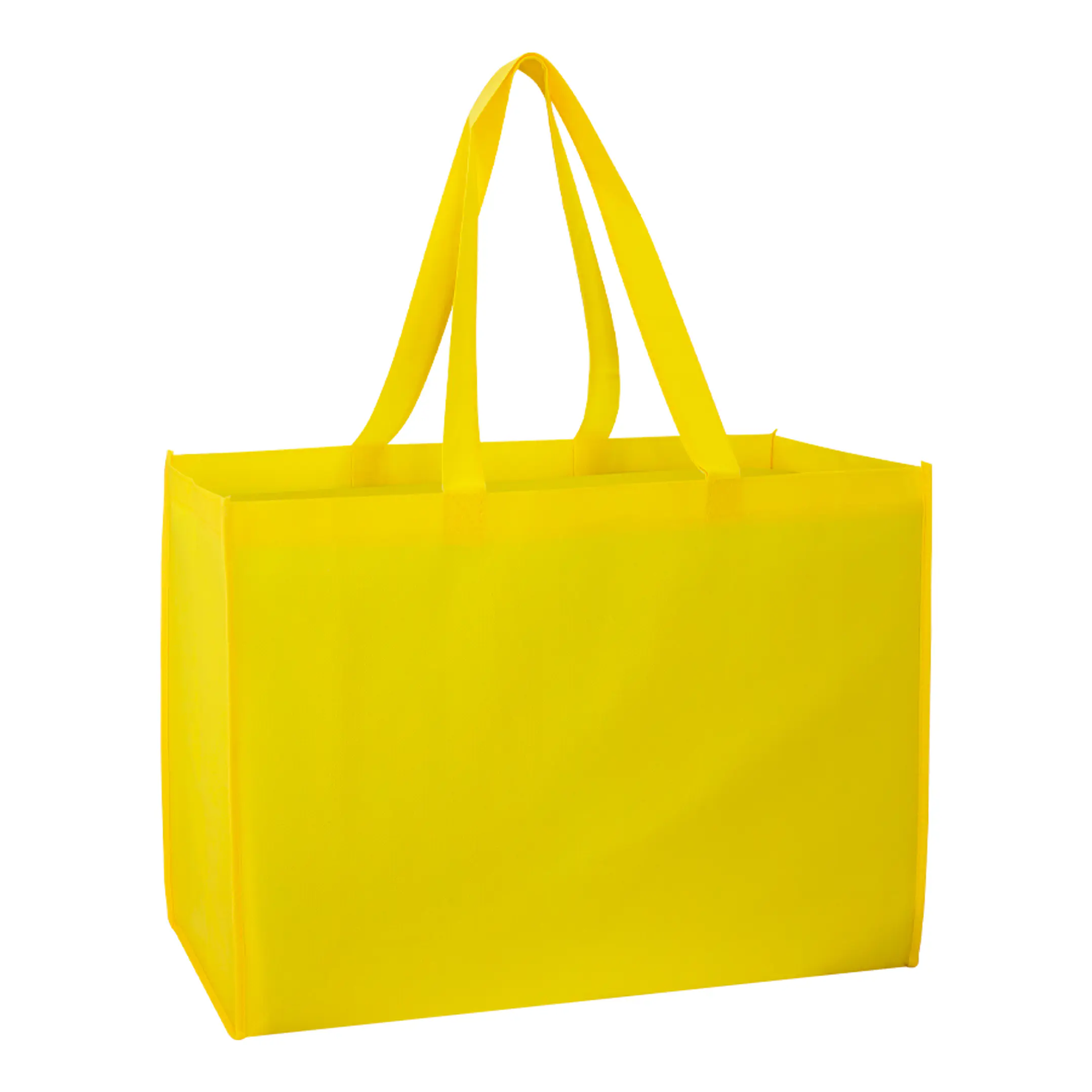 Bolsa Reutilizable Monster (Pack 100 Unidades). 6