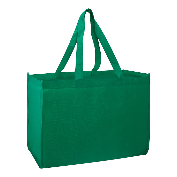 Bolsa Reutilizable Monster (Pack 100 Unidades). 7