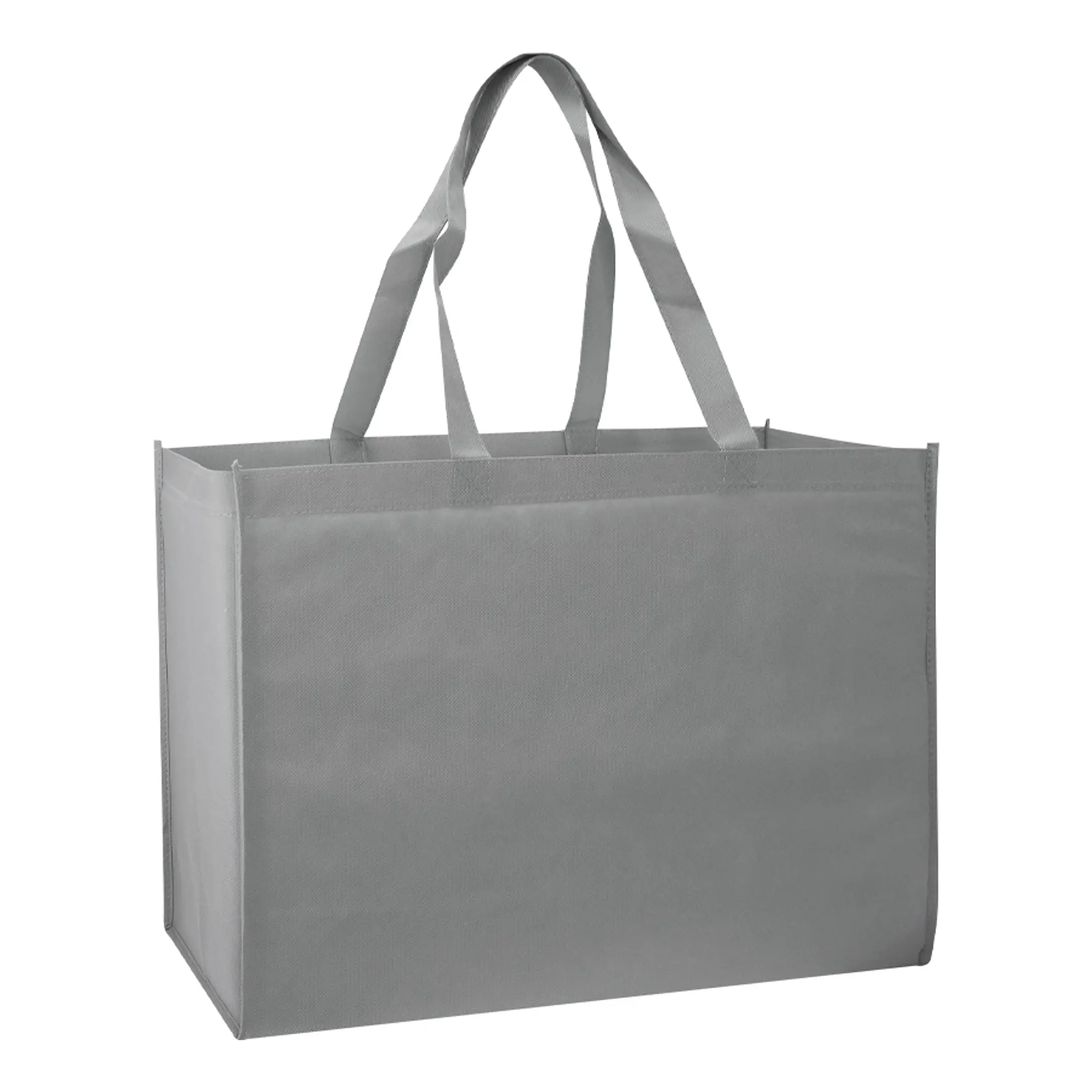 Bolsa Reutilizable Monster (Pack 100 Unidades). 8