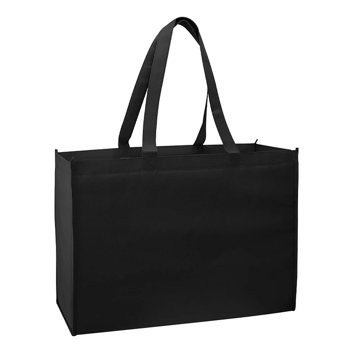 Bolsa Reutilizable Monster (Pack 100 Unidades). 9