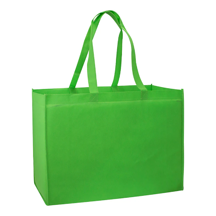 Bolsa Reutilizable Monster (Pack 100 Unidades). 11