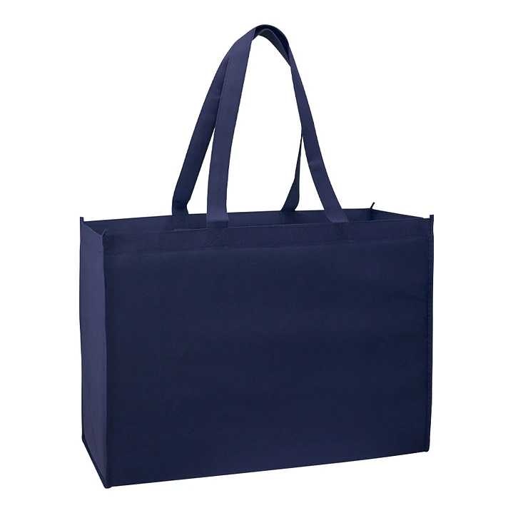 Bolsa Reutilizable Monster (Pack 100 Unidades). 13