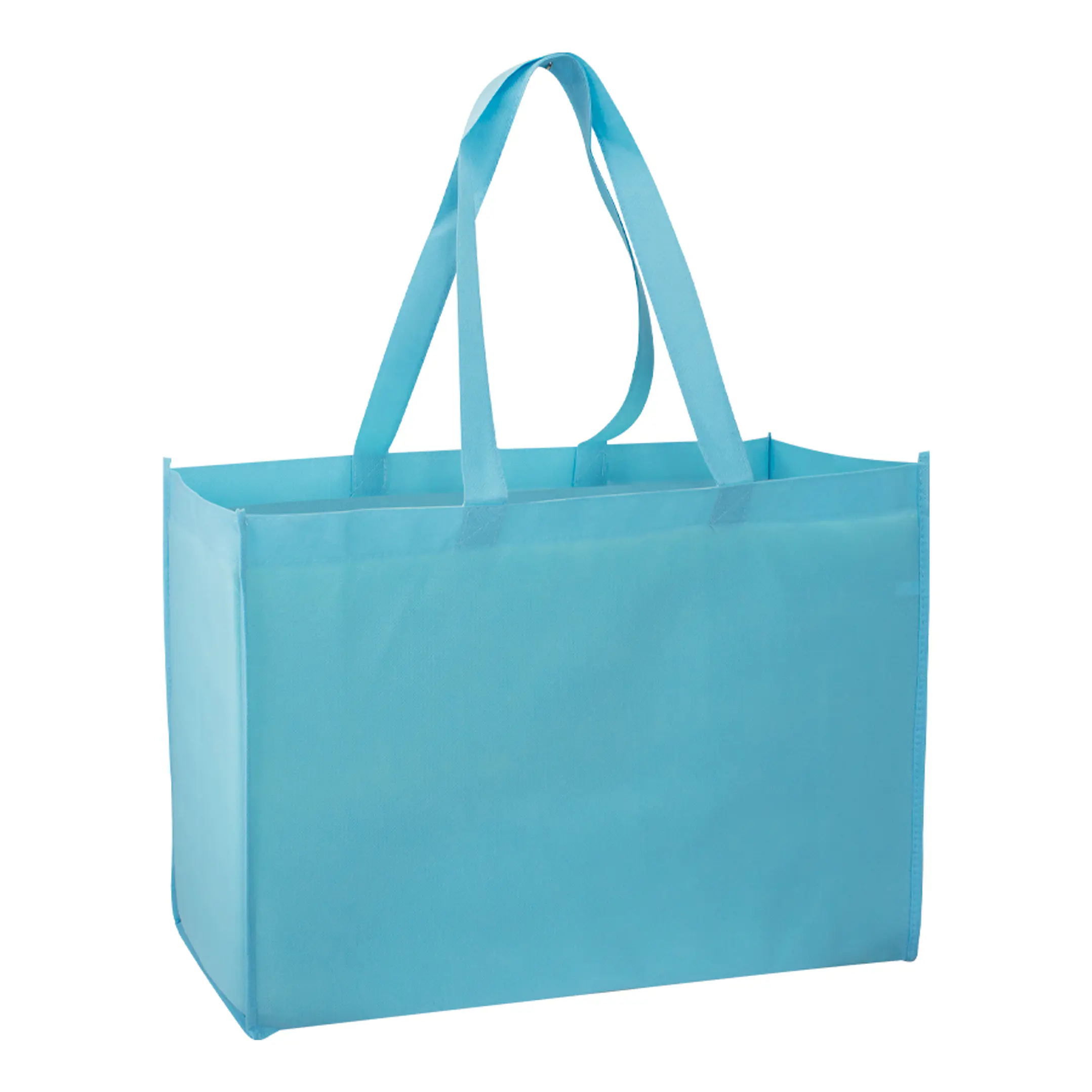 Bolsa Reutilizable Monster (Pack 100 Unidades). 12