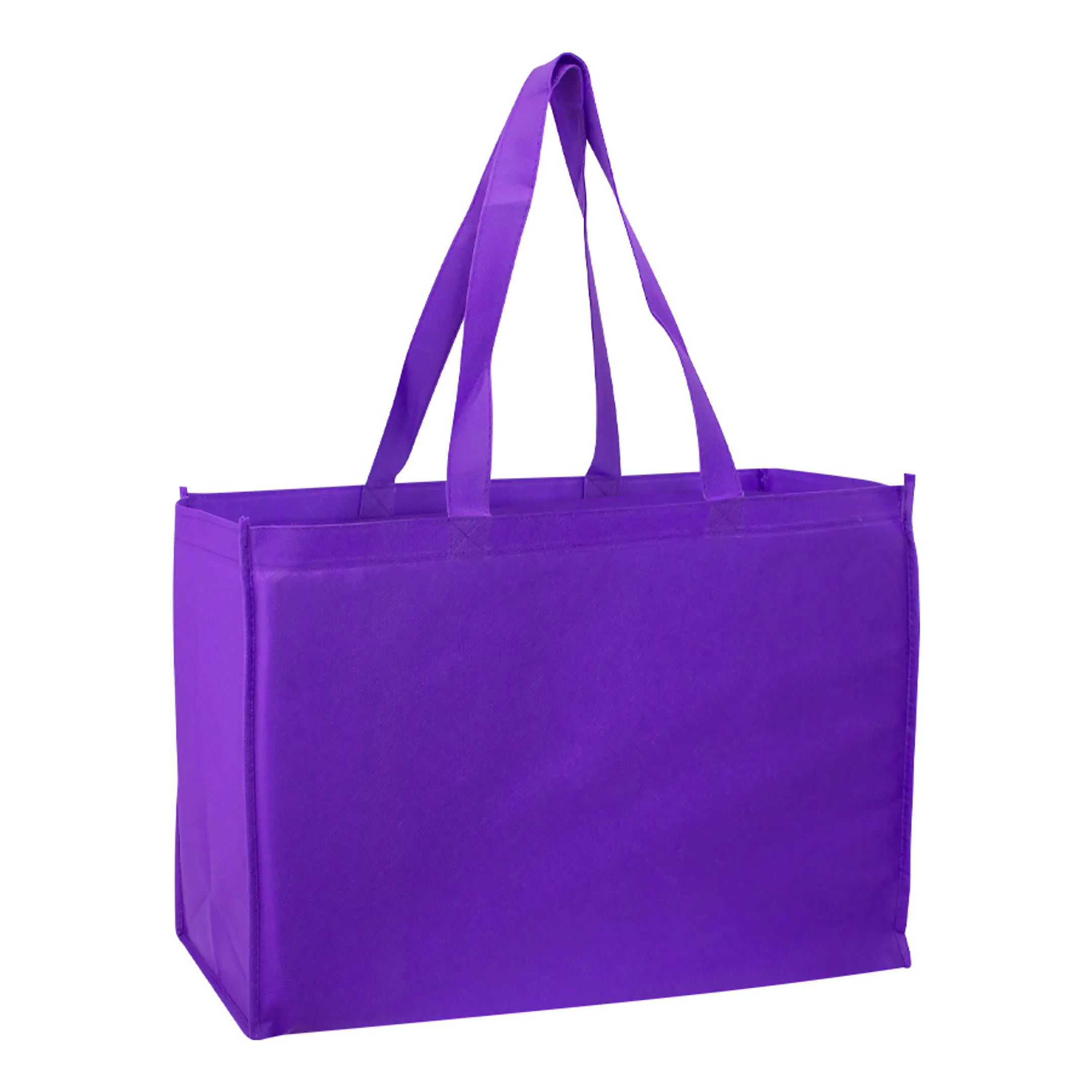 Bolsa Reutilizable Monster (Pack 100 Unidades). 14