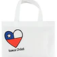 Bolsa TNT Vamos Chile (Pack 100 Unidades). - Miniatura 1