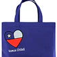 Bolsa TNT Vamos Chile (Pack 100 Unidades). - Miniatura 2