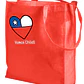 Bolsa TNT Vamos Chile (Pack 100 Unidades). - Miniatura 3