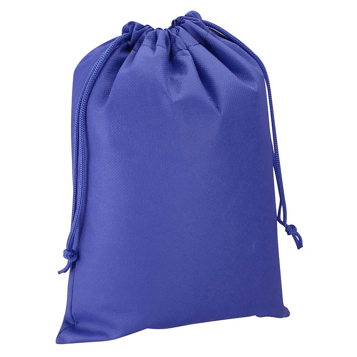 Porta-Notebook de TNT (Pack 100 Unidades). 1