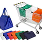Bolsa Reutilizable Cart (Pack 25 Unidades). - Miniatura 1