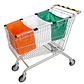 Bolsa Reutilizable Cart (Pack 25 Unidades). - Miniatura 2