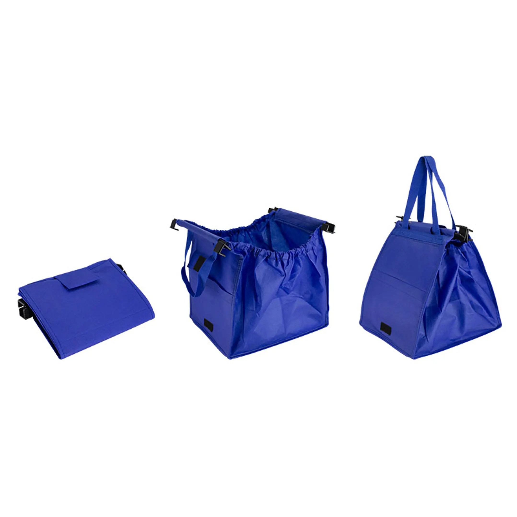 Bolsa Reutilizable Cart (Pack 25 Unidades). 4
