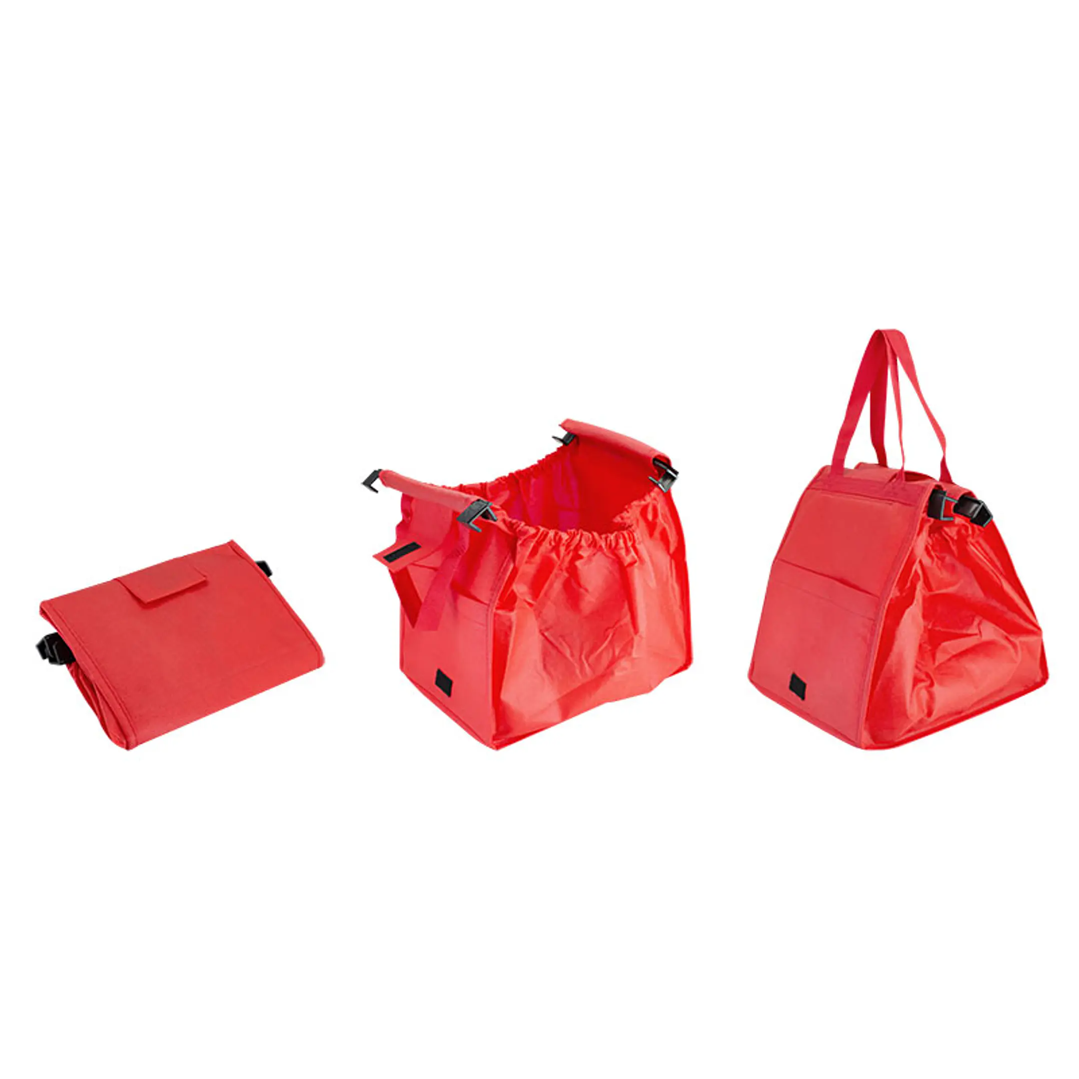 Bolsa Reutilizable Cart (Pack 25 Unidades). 5