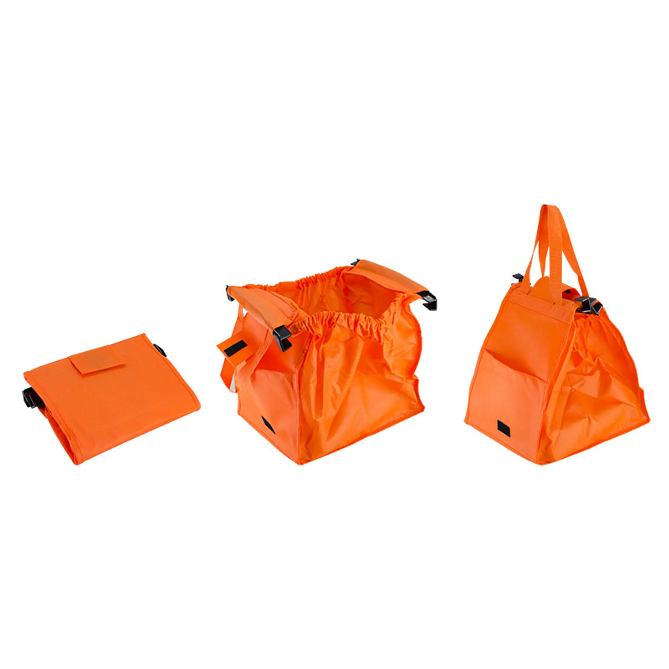 Bolsa Reutilizable Cart (Pack 25 Unidades). 6