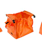 Bolsa Reutilizable Cart (Pack 25 Unidades). - Miniatura 6